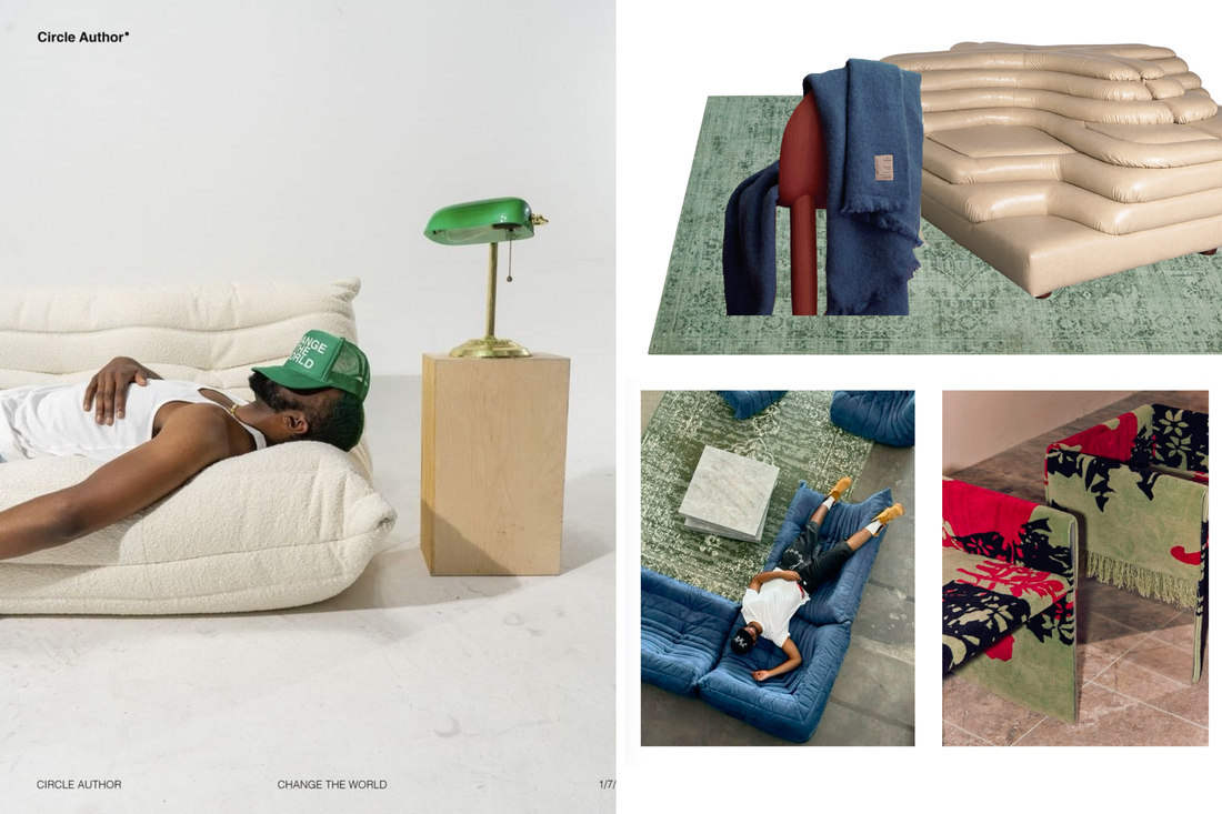 Designing your Brand Identity