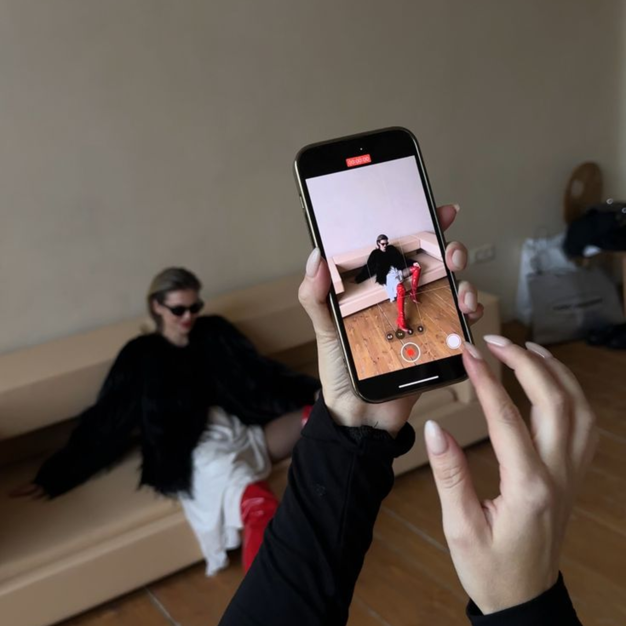 Add-On Service: BTS iPhone Helper