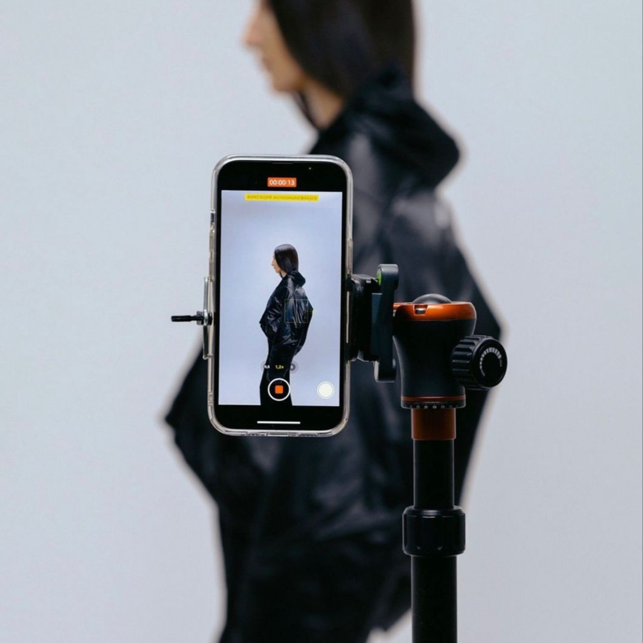 Add-On Service: BTS iPhone Helper