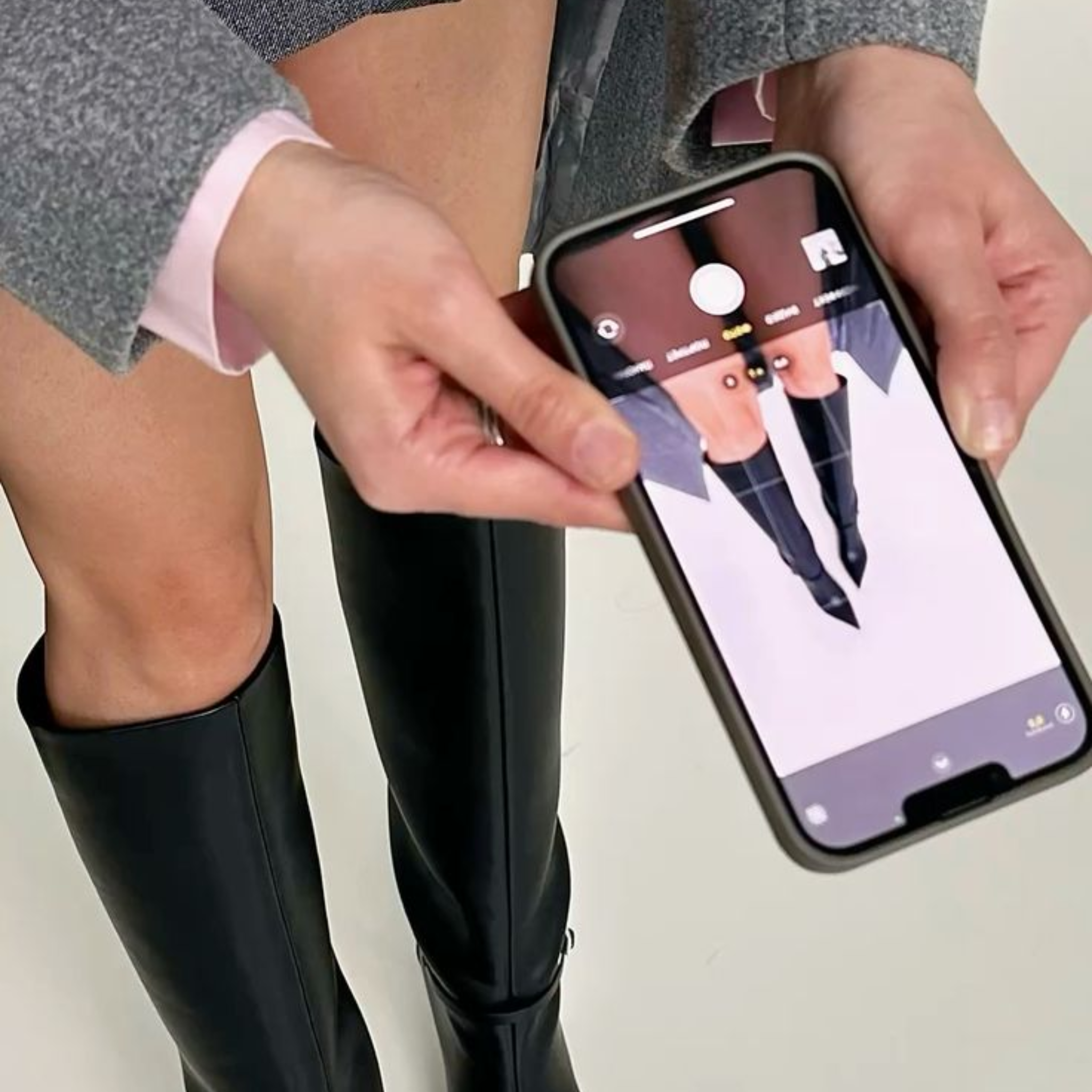 Add-On Service: BTS iPhone Helper