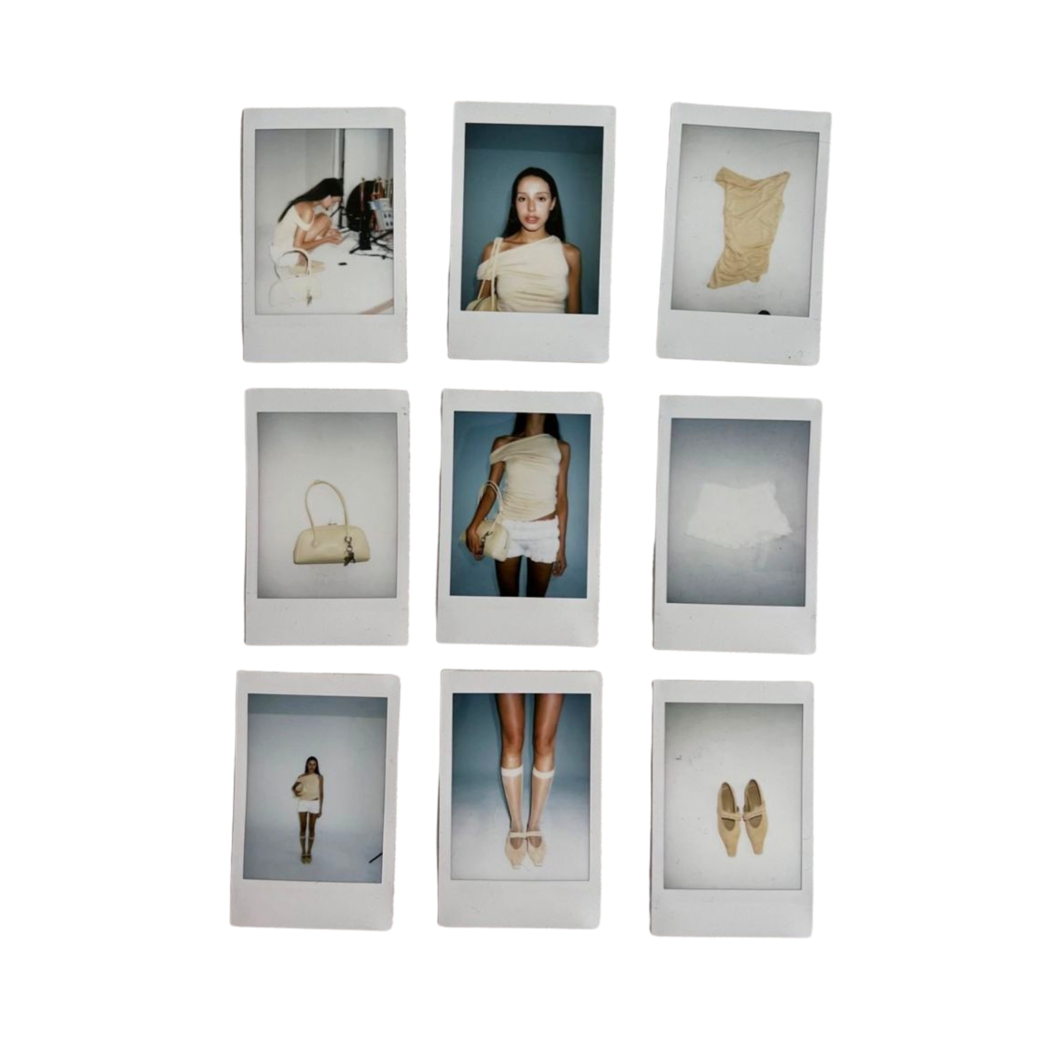 Instax Mini Polaroid + Film (20 Pack)