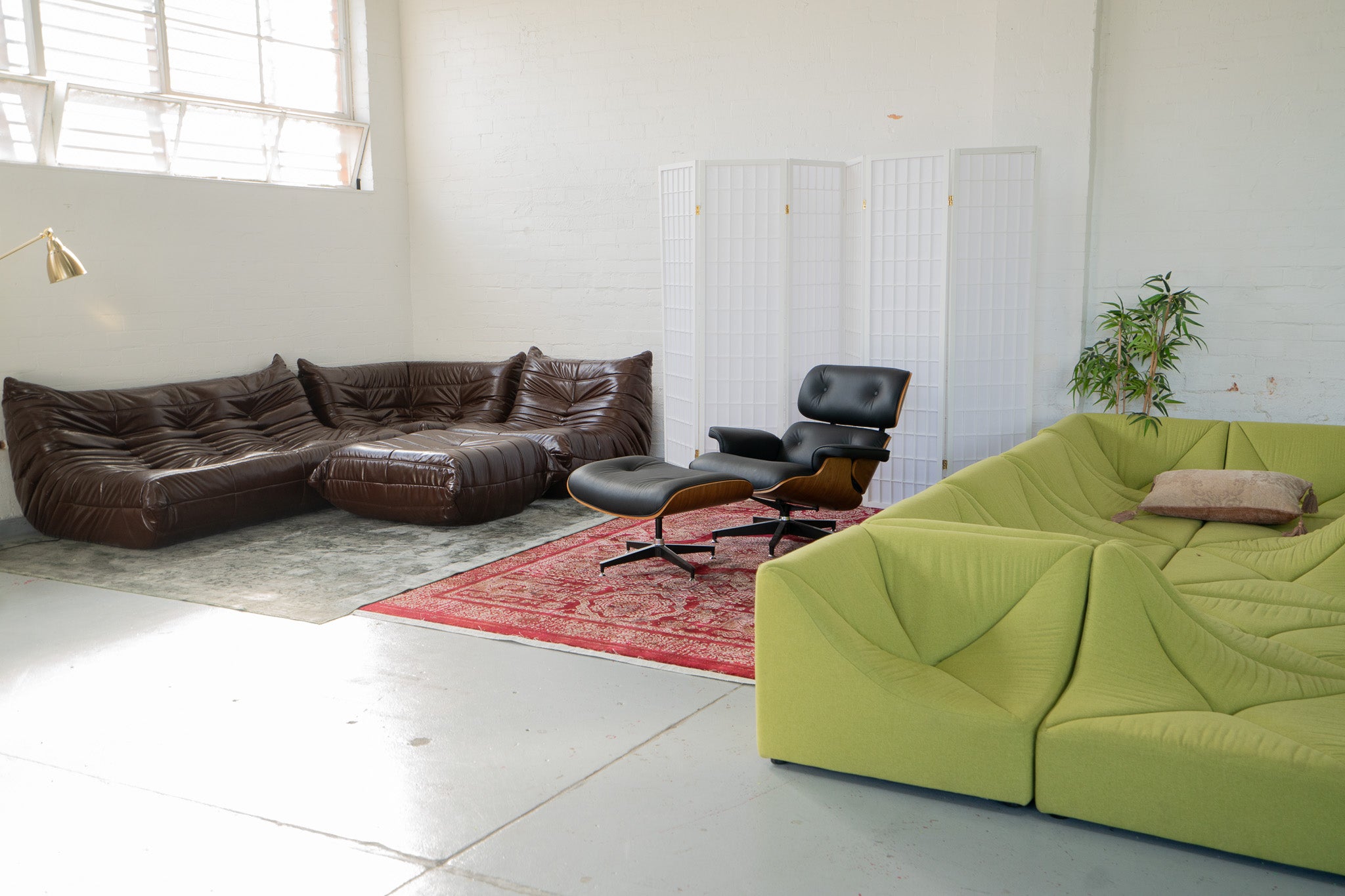 Studio Hire